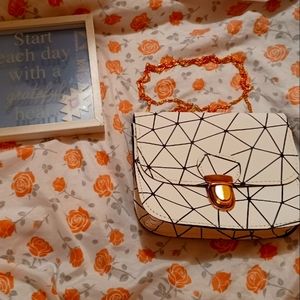 Small purse accept offer